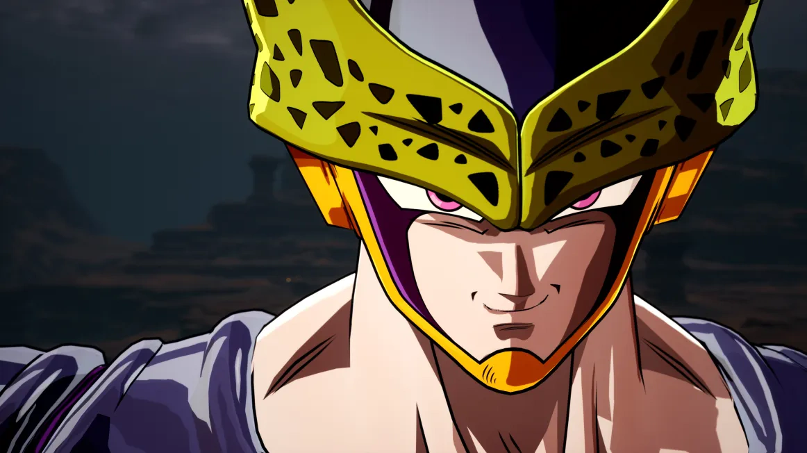 Dragon Ball: Sparking! ZERO | Official Site