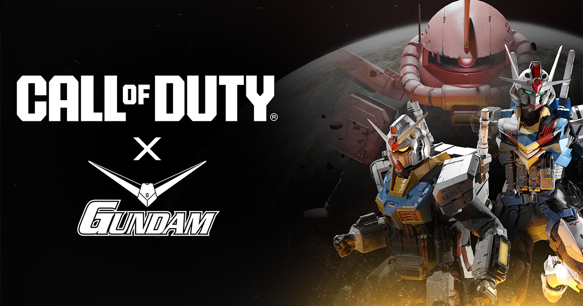 Battles Collide as Mobile Suit Gundam Legends Join the Front Lines of ...