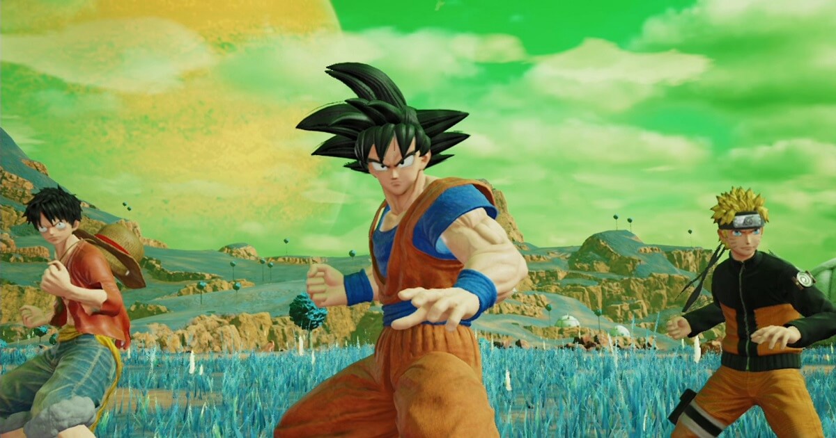 Bandai Namco Entertainment America Inc.