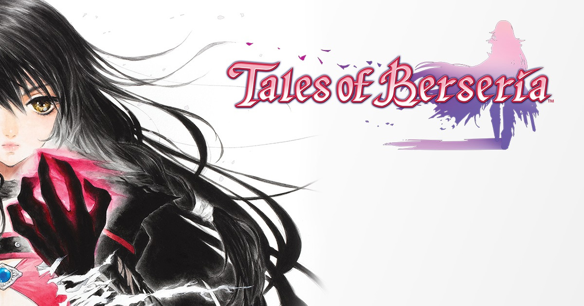 Tales of Berseria | Official Site