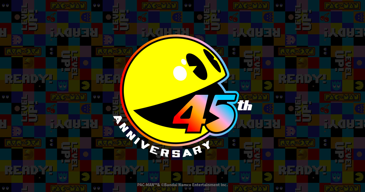 楽天市場】PAC-MAN フォトアートポスター SINCE1980 パックマン