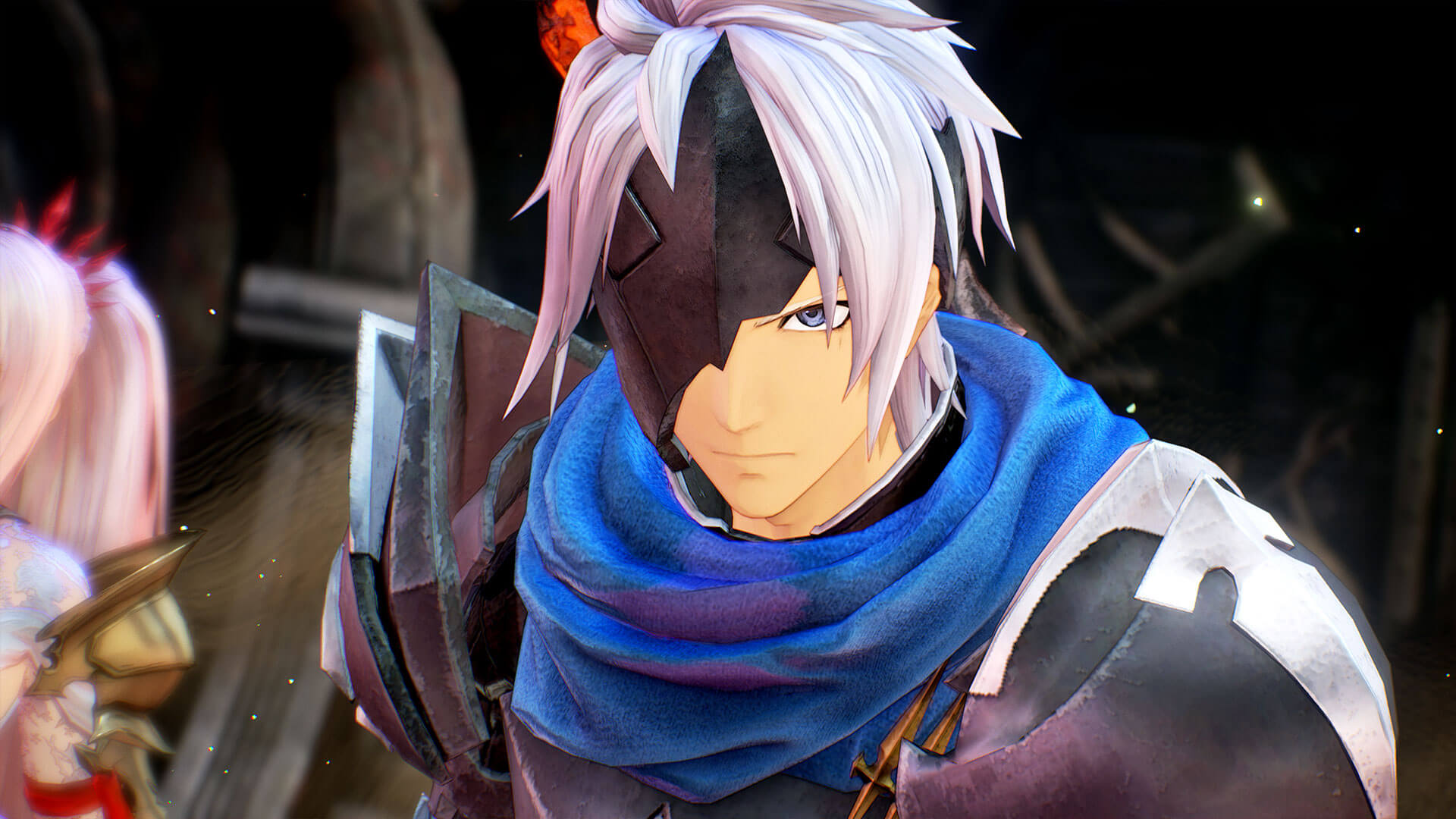 TALES OF ARISE | Official Site