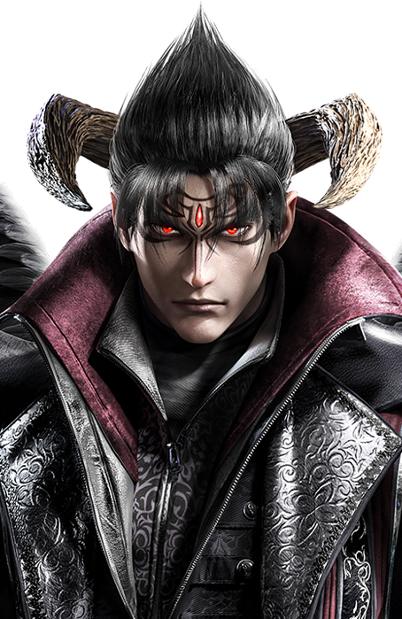 Devil Jin