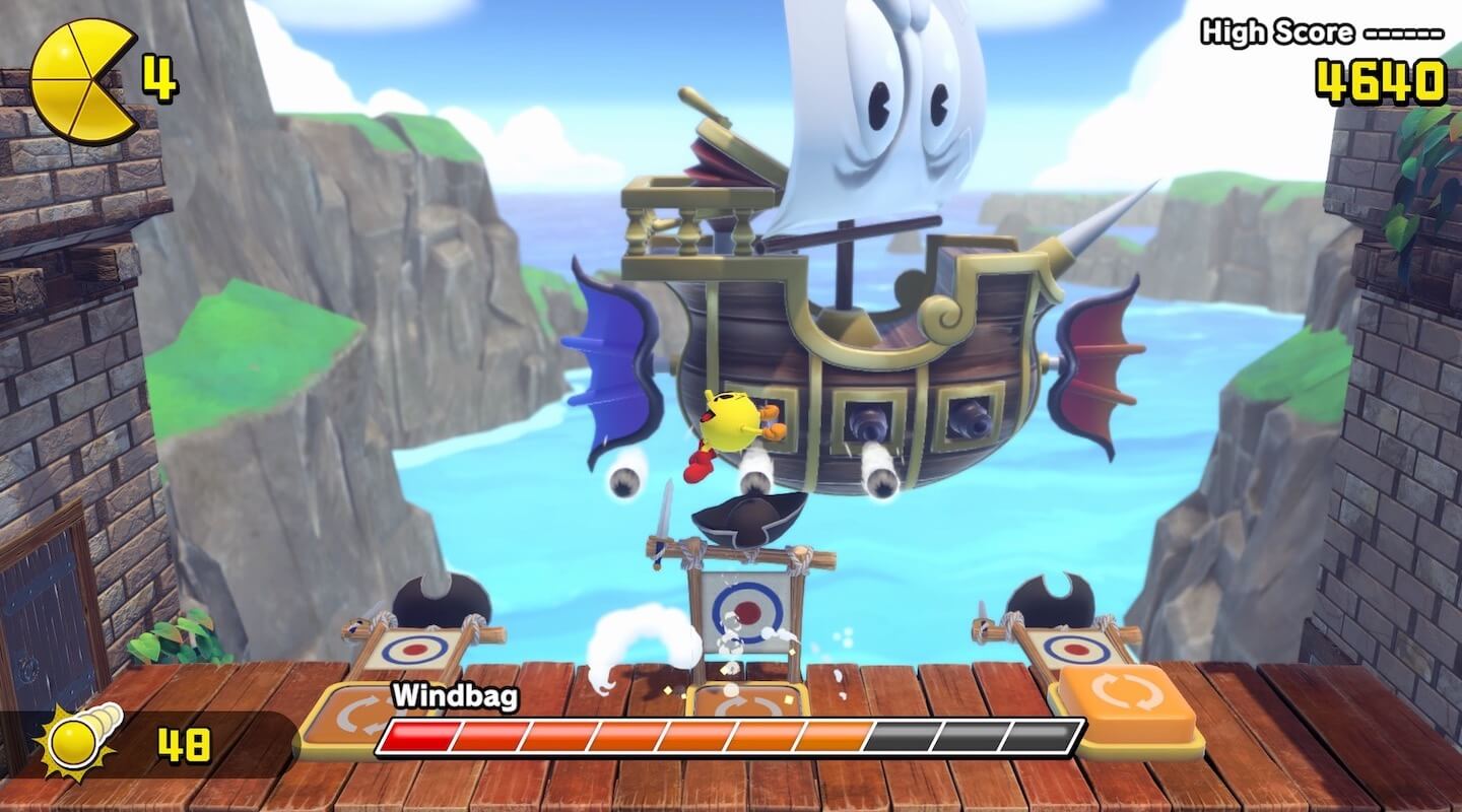 PAC-MAN WORLD Re-PAC Clé Steam / Acheter et télécharger sur PC