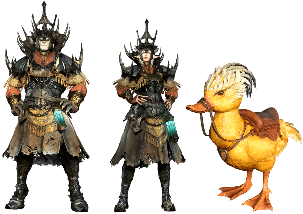 Bless Pass Season 3 Outfits and Mount