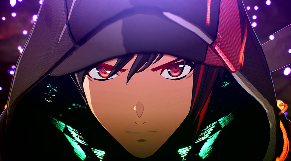 SCARLET NEXUS | Official Site