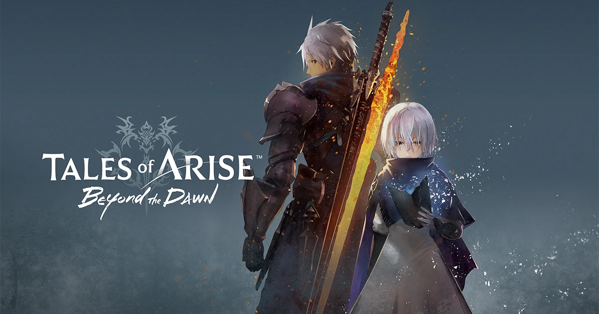 Amazon.com: Tales Of Arise (PS4) : Video Games