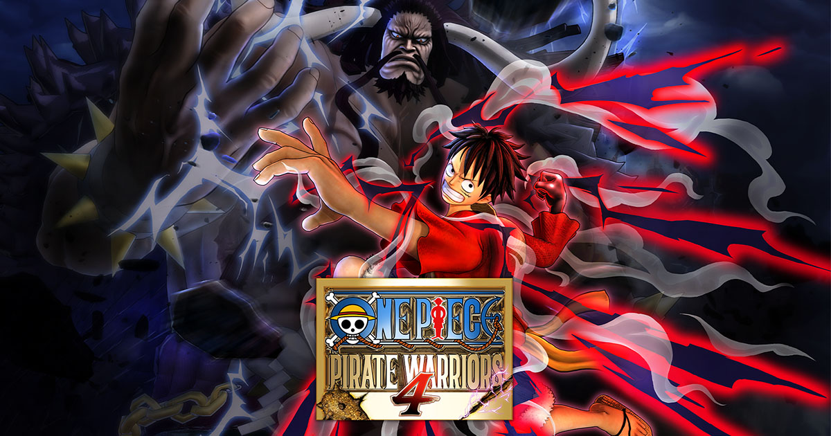 one piece pirate warriors 4 mobile download