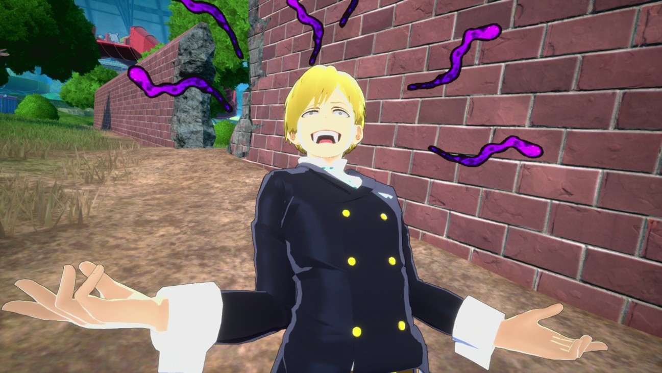 Neito Monoma