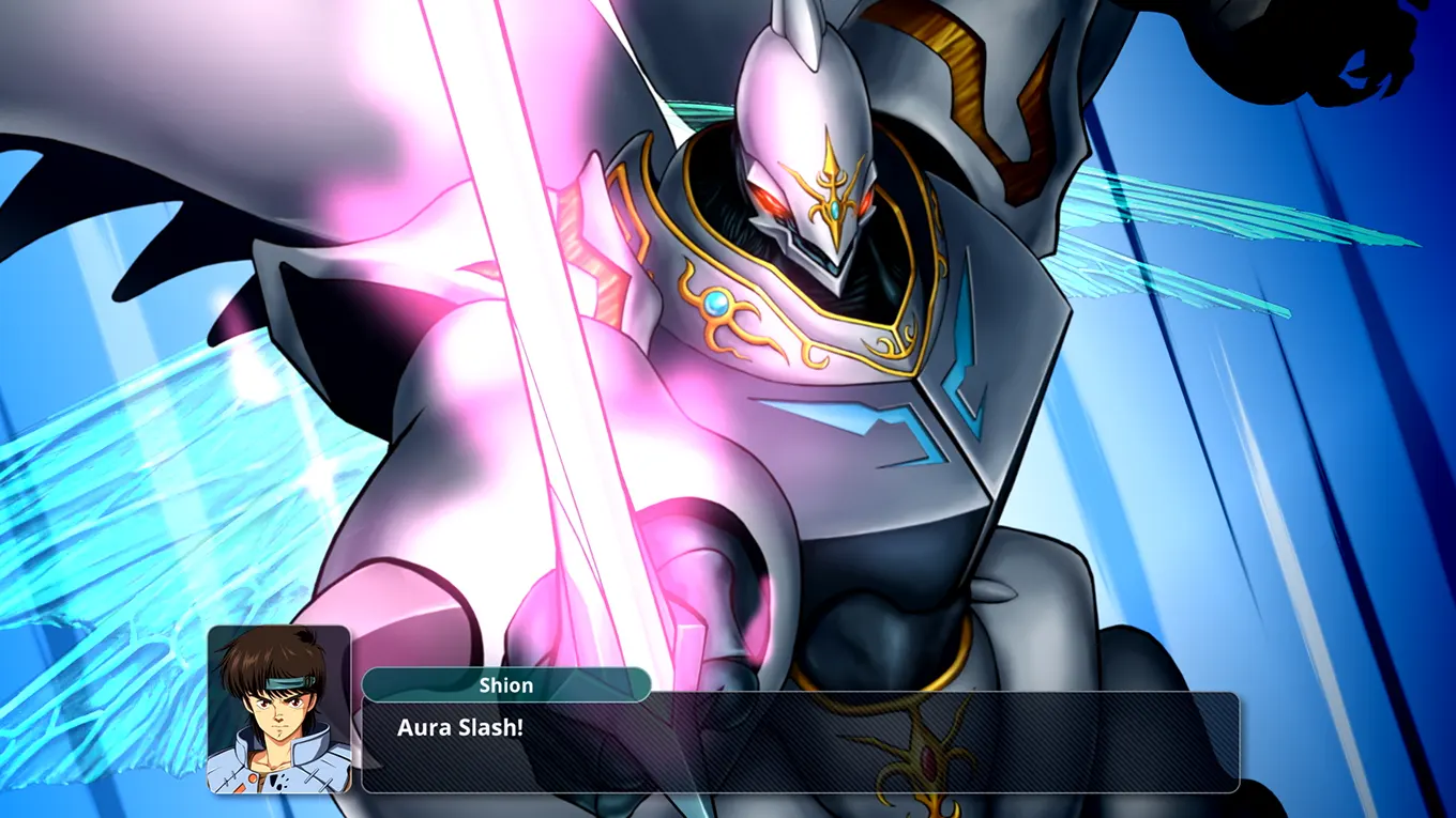 null