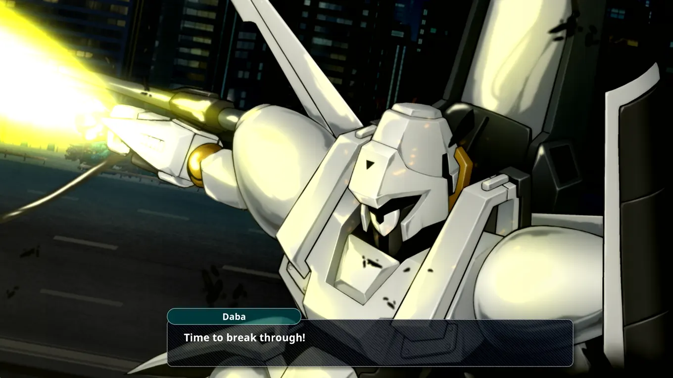 null