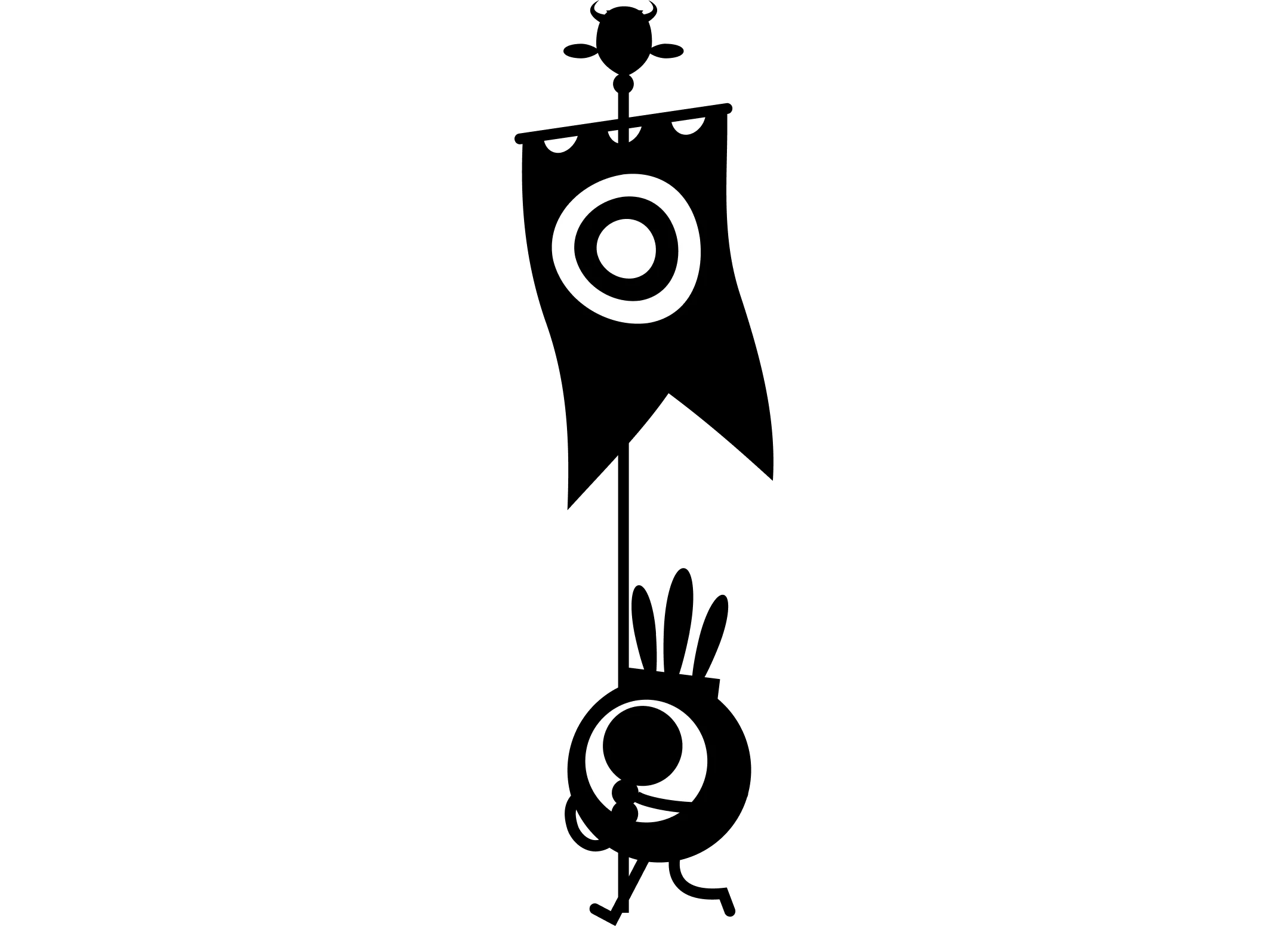 null