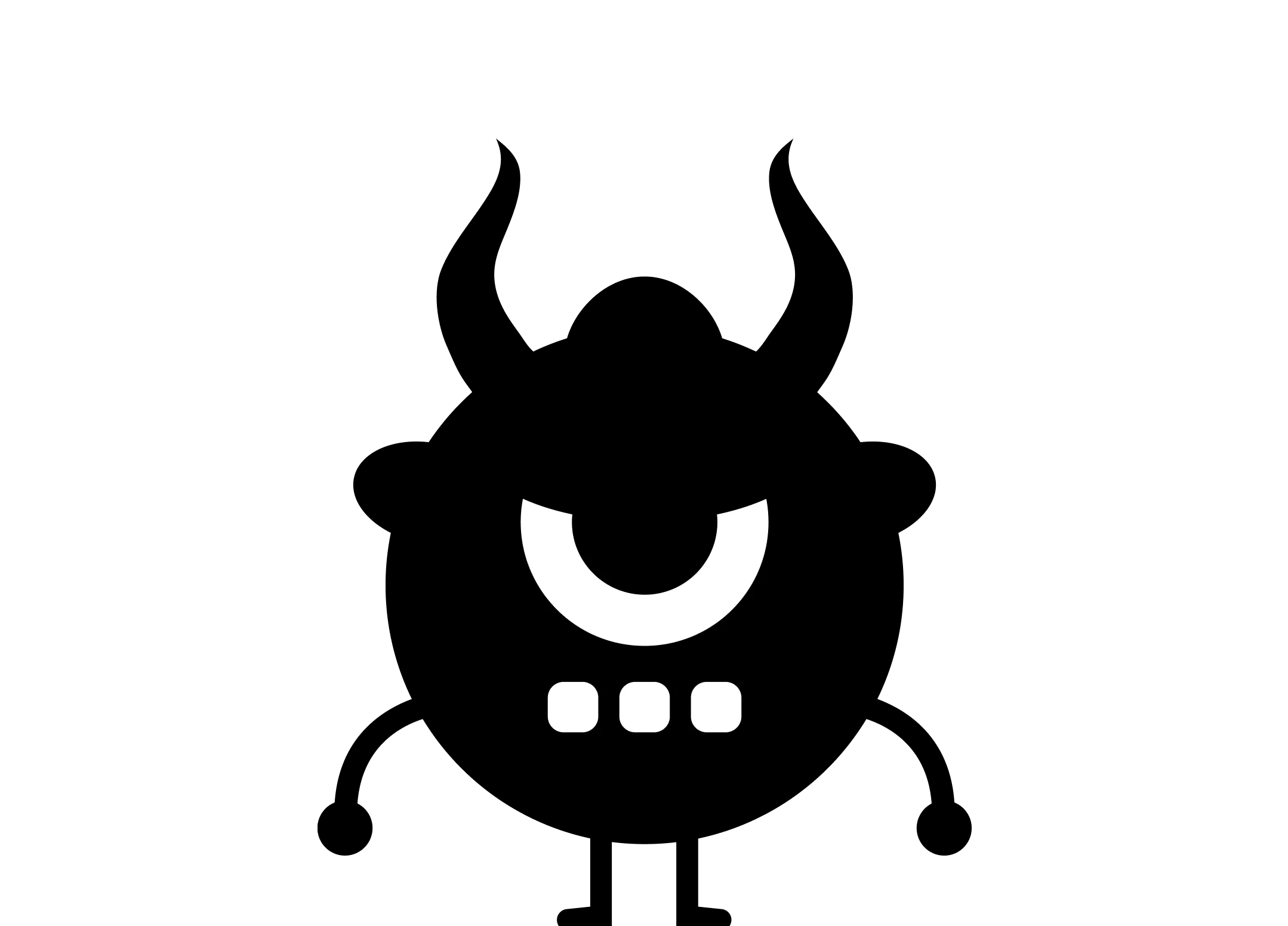 null