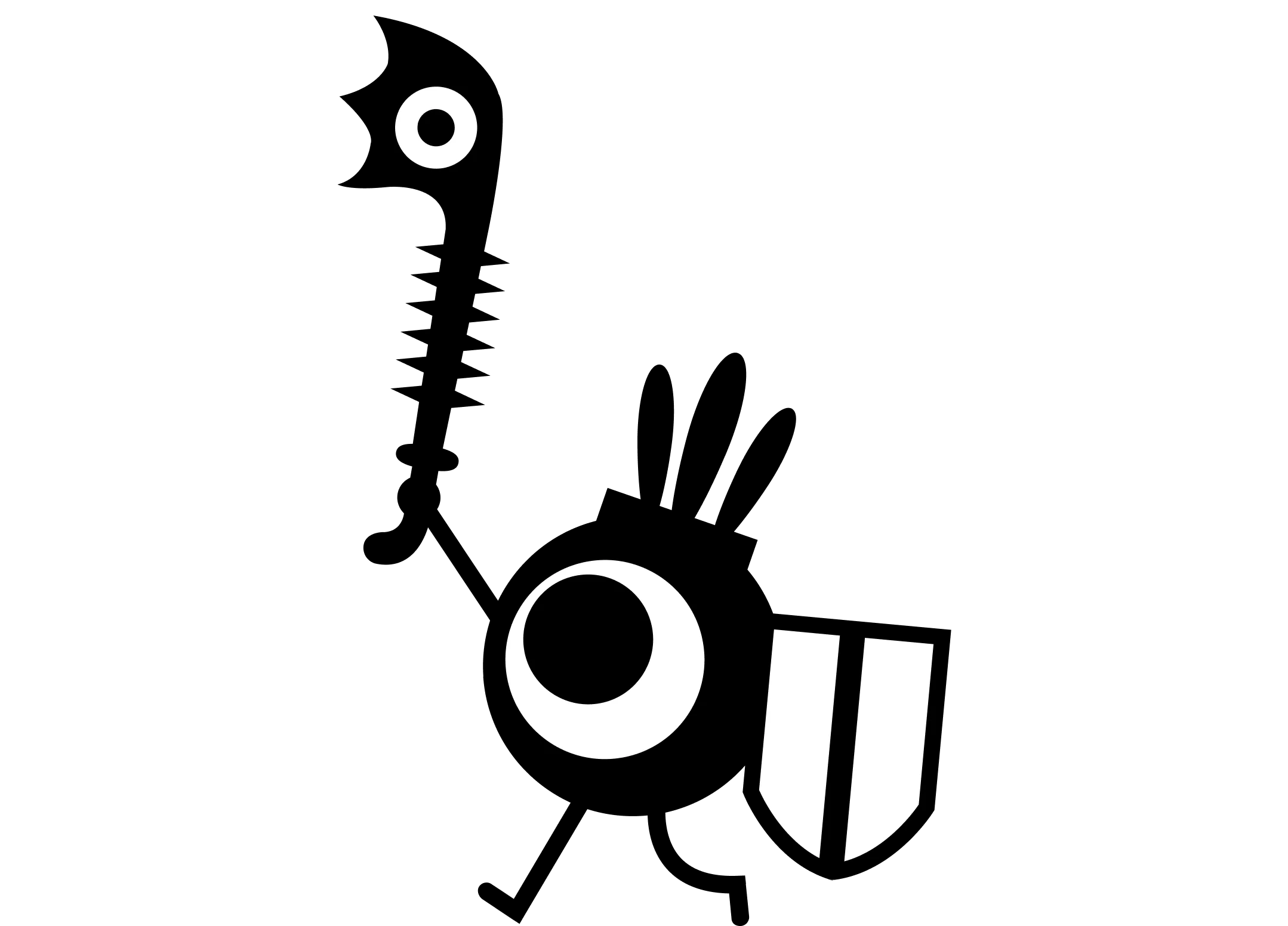 null