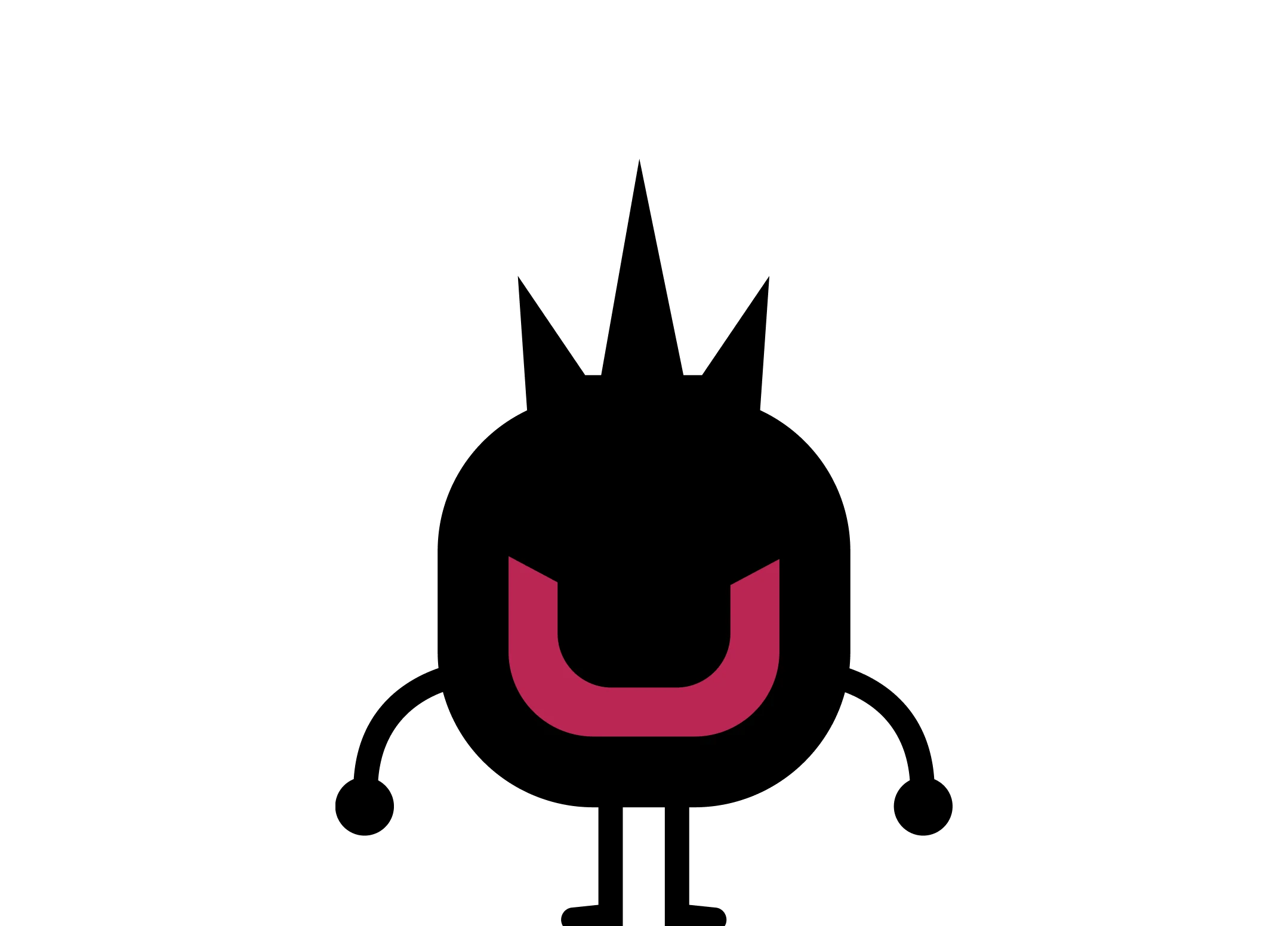 null