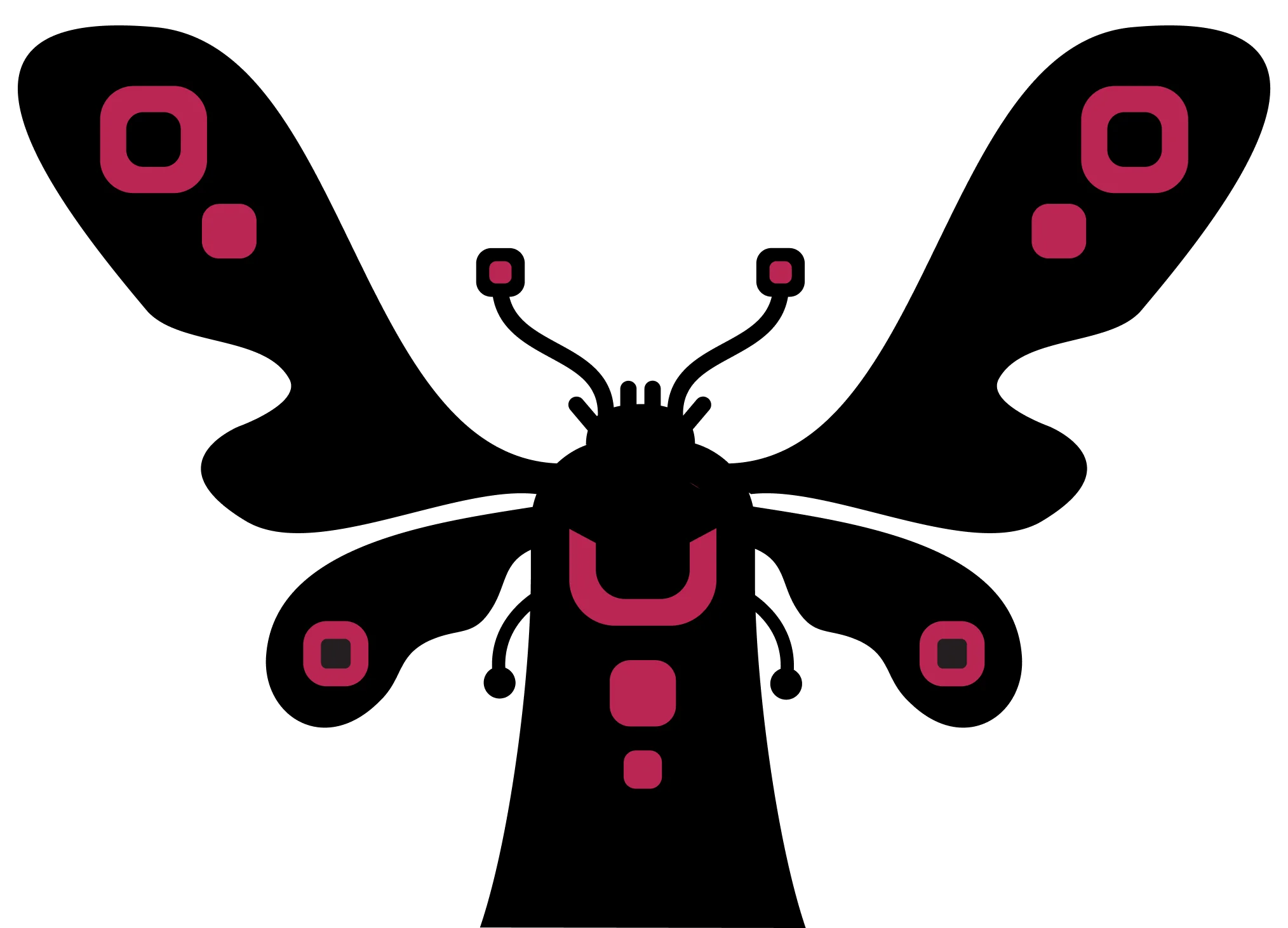 null