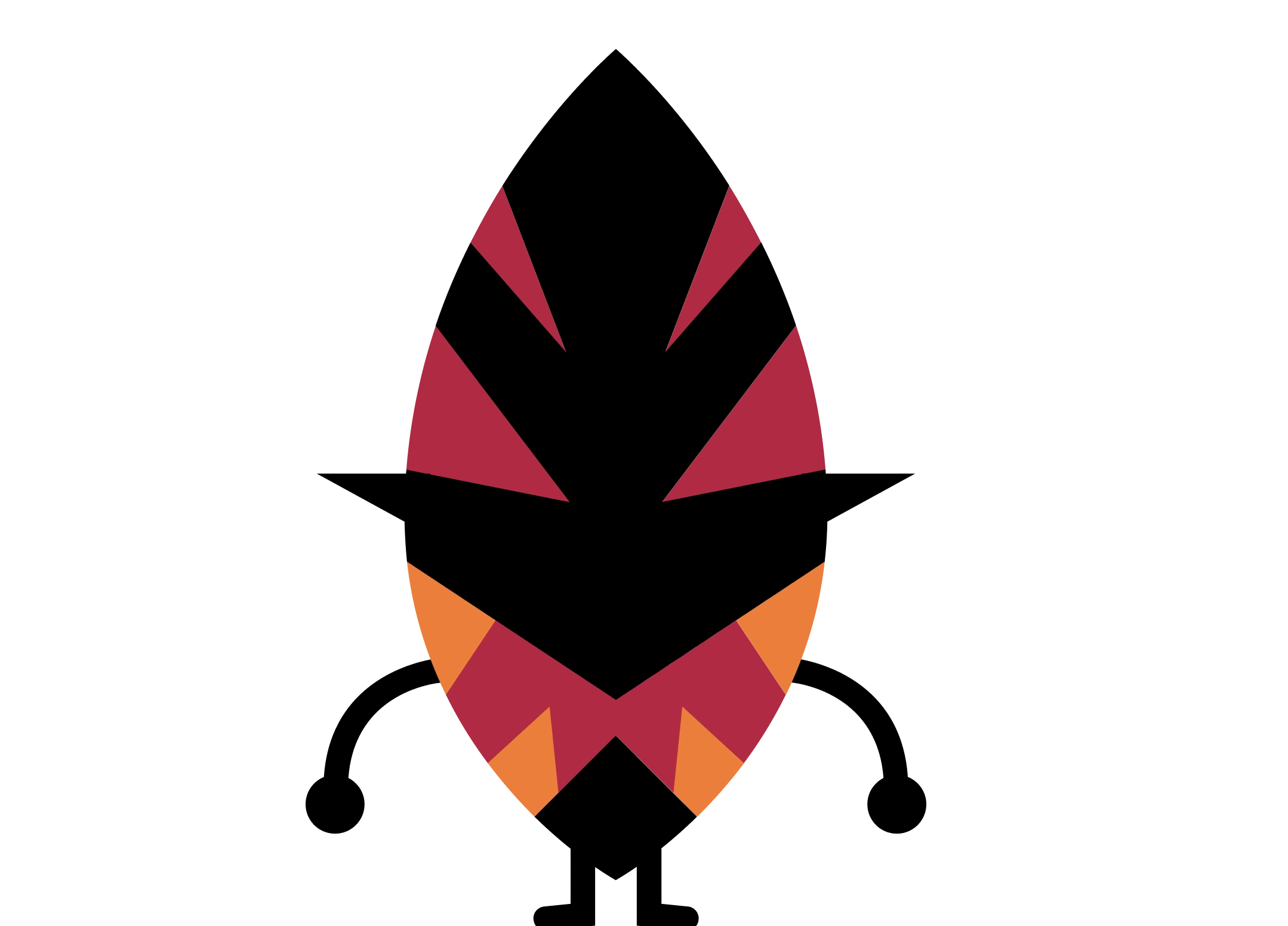 null