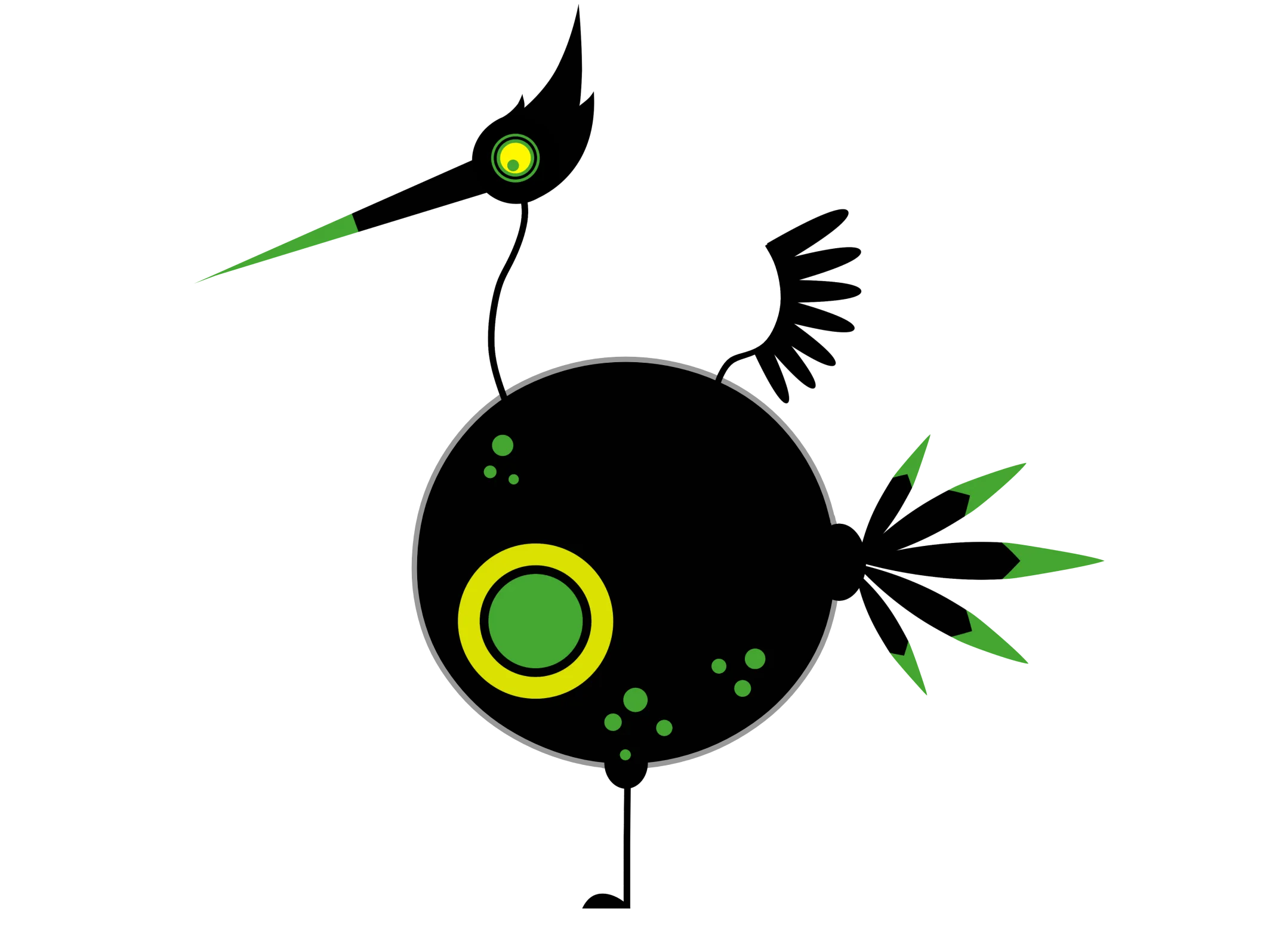 null