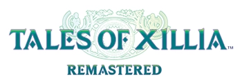 Tales of Xillia Remastered