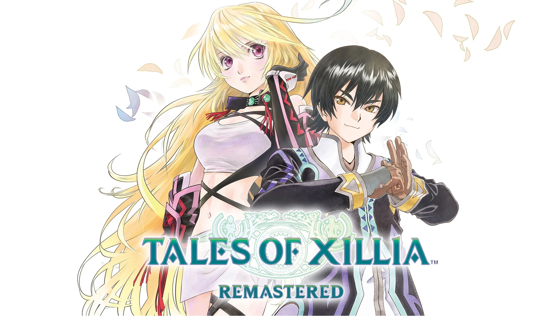 TALES OF XILLIA ×ALICE and the PIRATES Tales of Xillia Remastered | Official Site