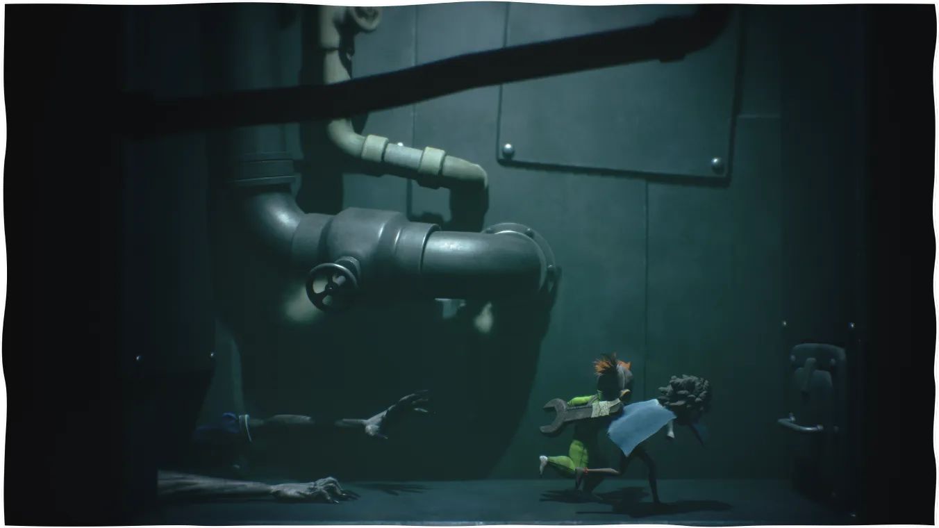 Little Nightmares III | Official Site