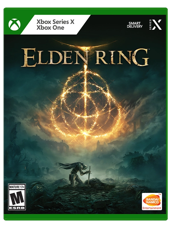 Elden Ring Xbox