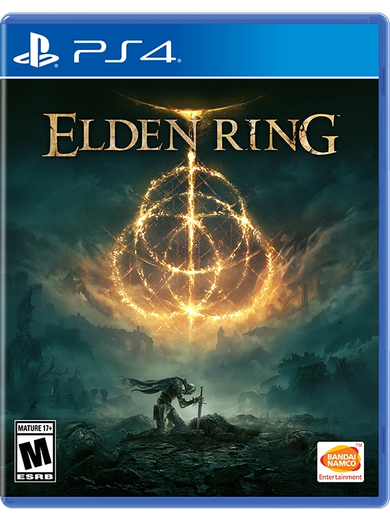 Elden Ring Products | Bandai Namco Entertainment America Official