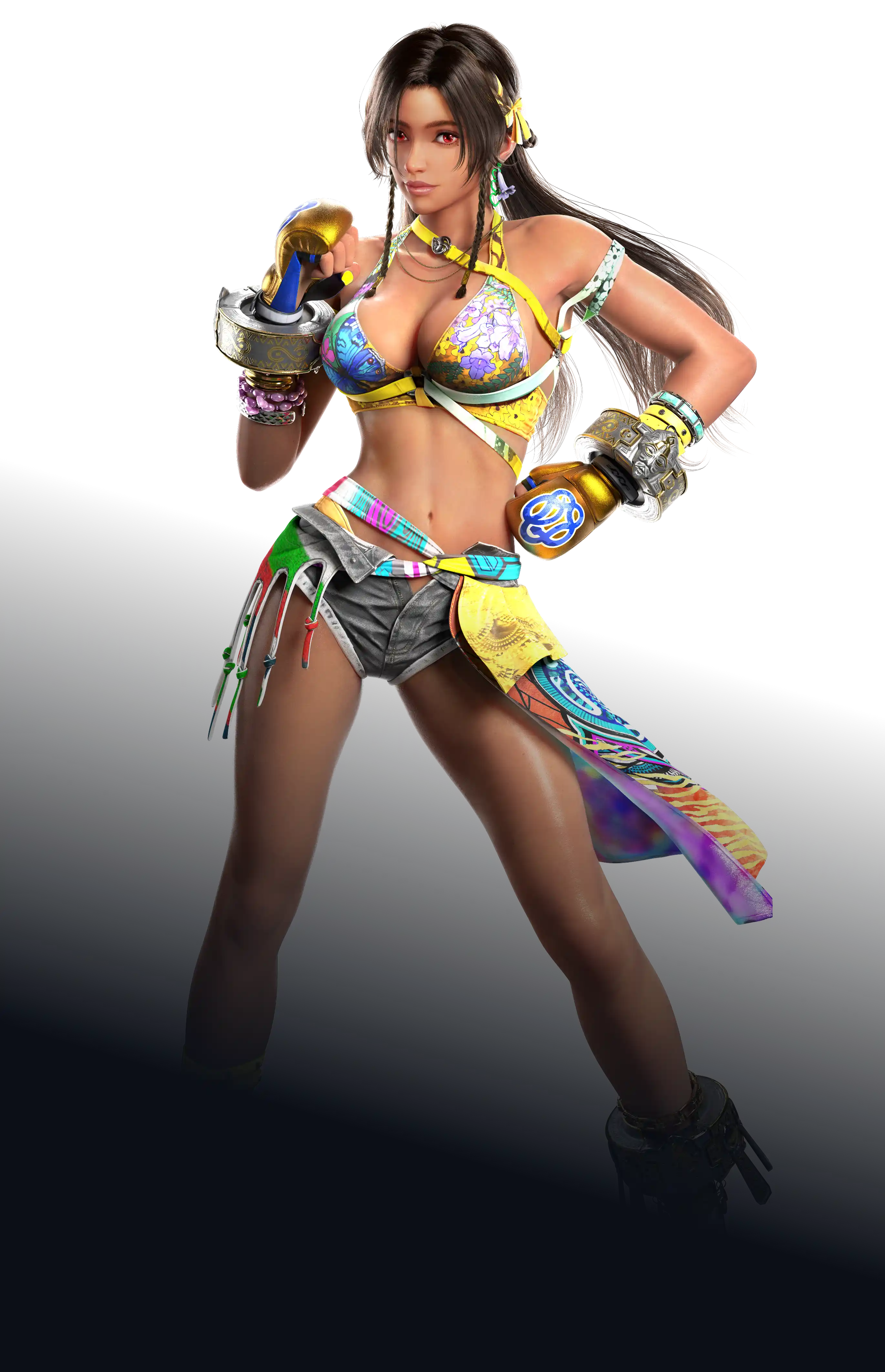 Miary Zo render