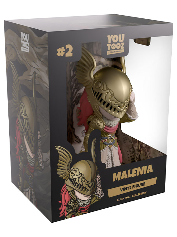  ELDEN RING Malenia Figurine YOUTOOZ