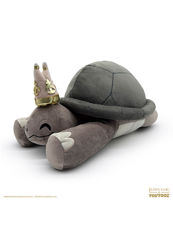 ELDEN RING Weighted Miriel Plush YOUTOOZ