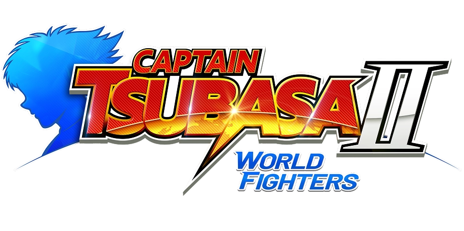 Captain Tsubasa 2 World Fighters - Official Site