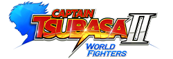 Battle for Soccer World Glory Logo