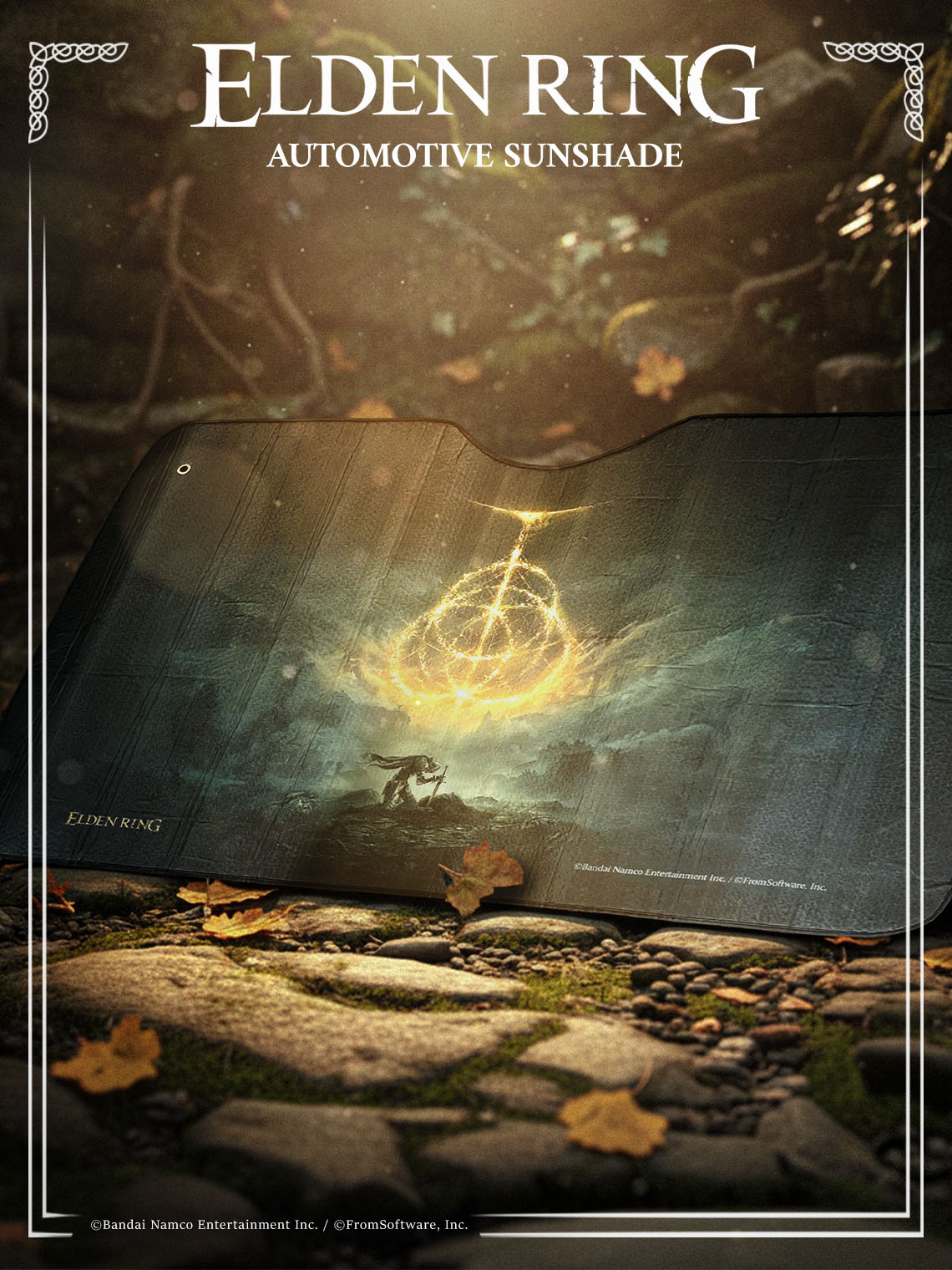Elden Ring Sunshade