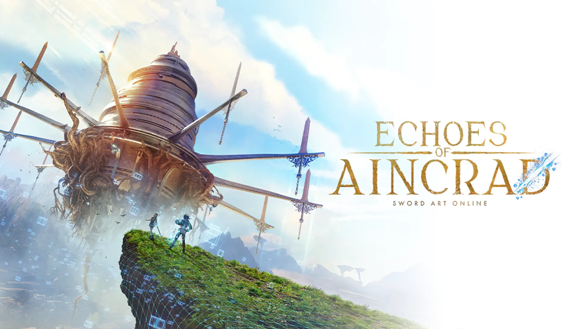 Echoes of Aincrad