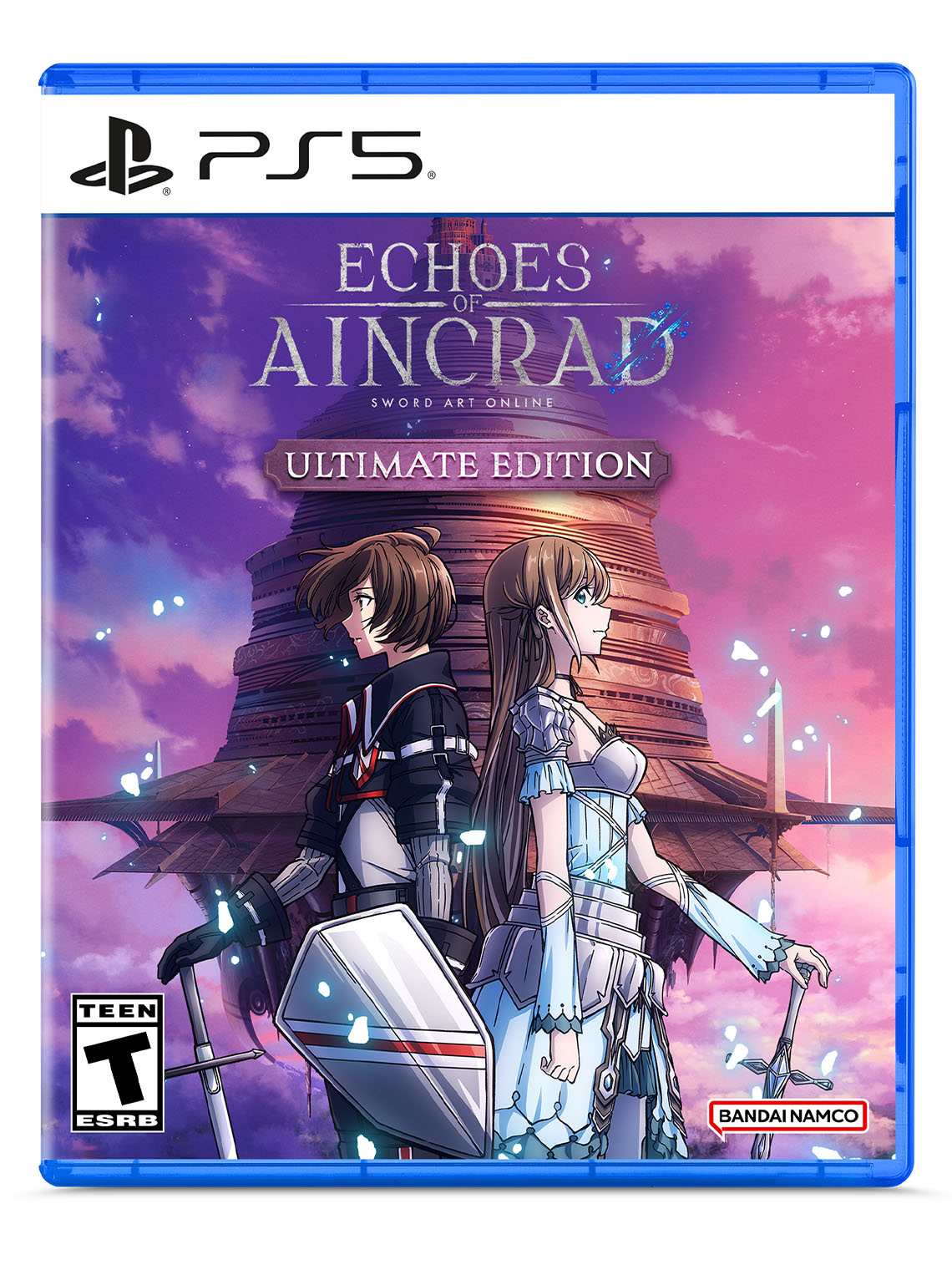 Sword Art Products | Bandai Namco Entertainment America Official Store