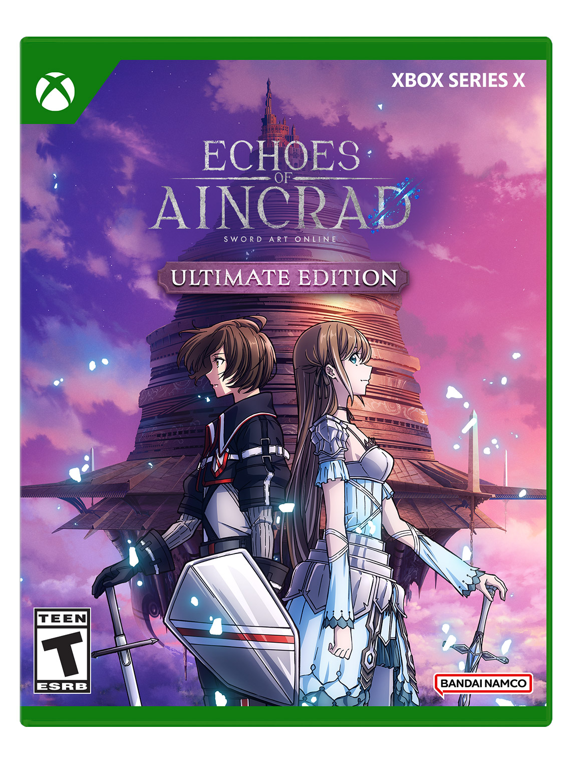 Sword Art Products | Bandai Namco Entertainment America Official Store