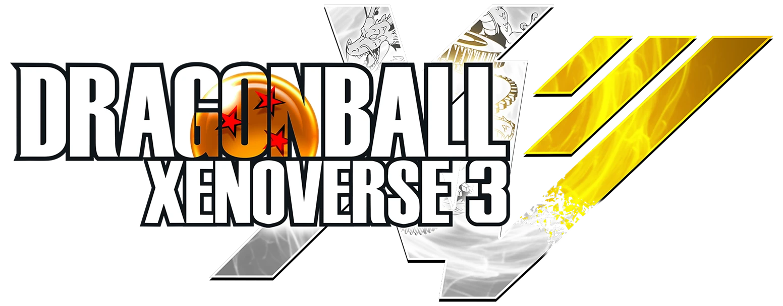DRAGON BALL XENOVERSE 3 | Official Site
