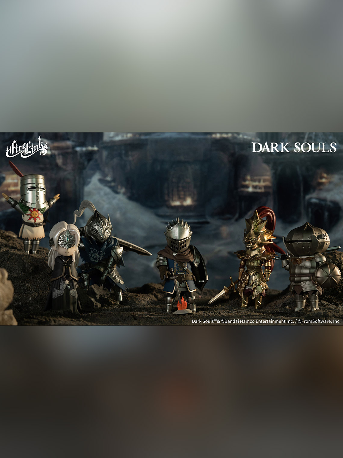 Bandai Namco Entertainment America Official Store