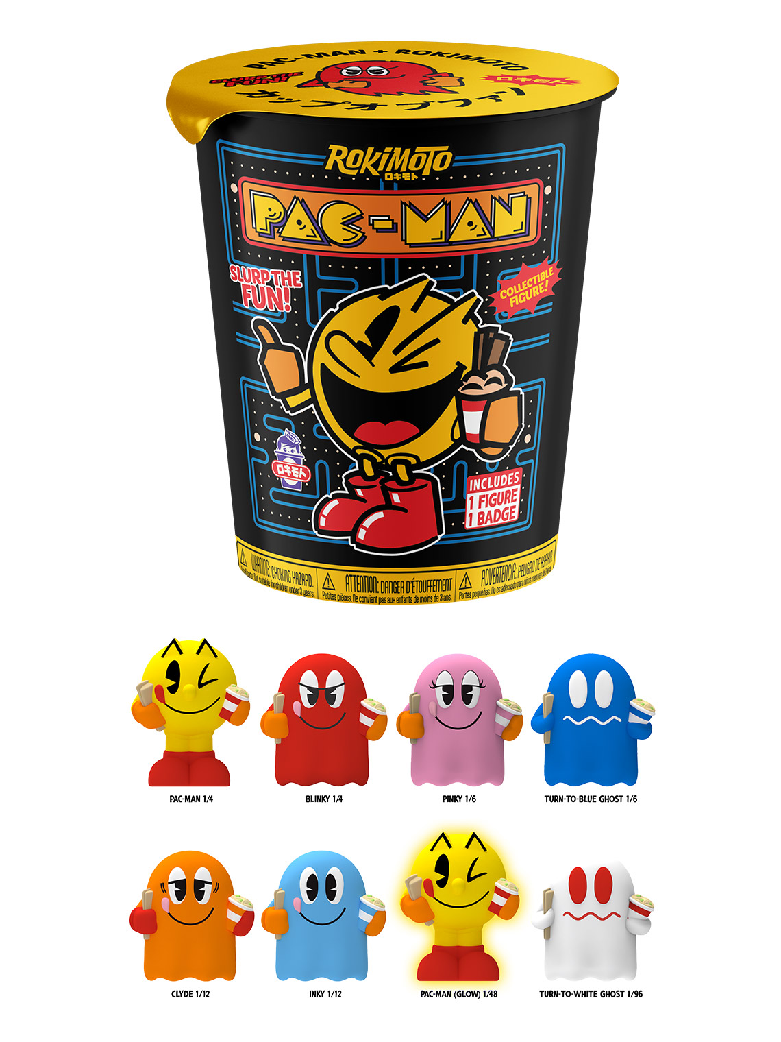 Bandai Namco Entertainment America Official Store