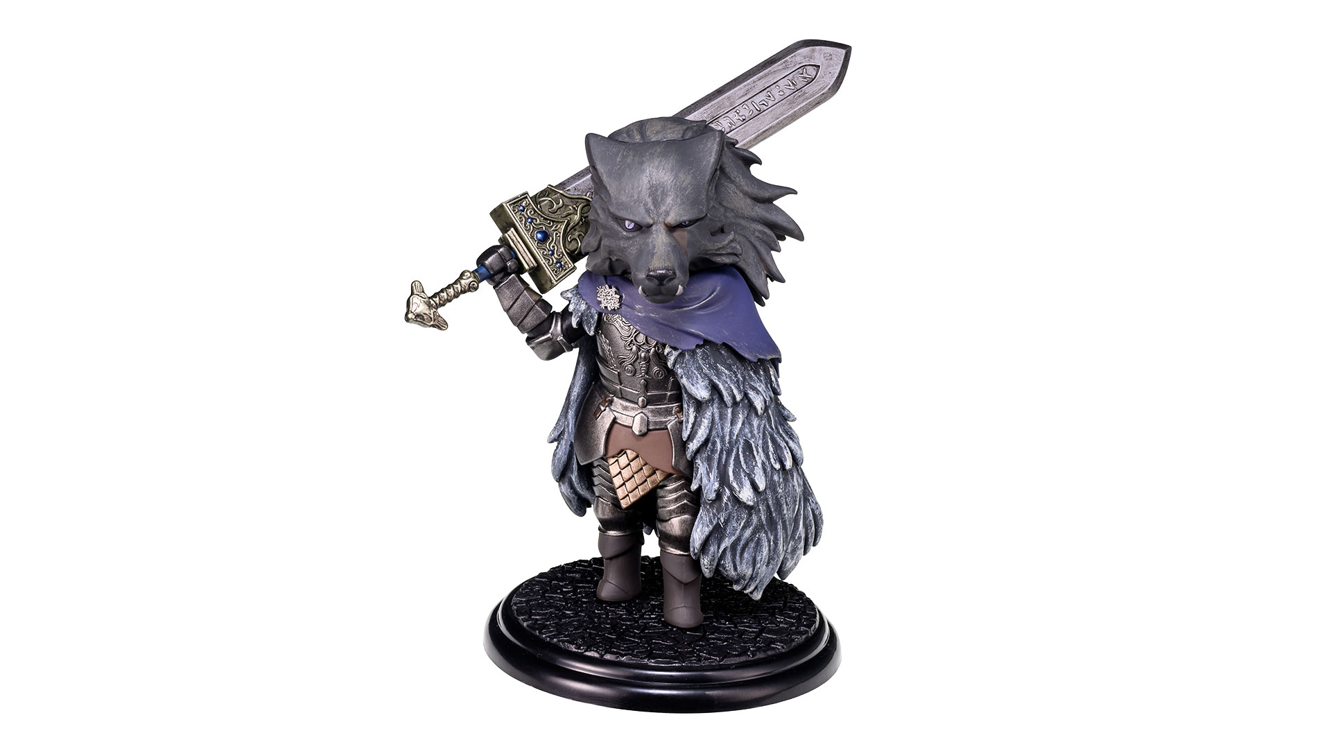 ELDEN RING Collectible Figures Series 1 (Case of 6) by FireLink