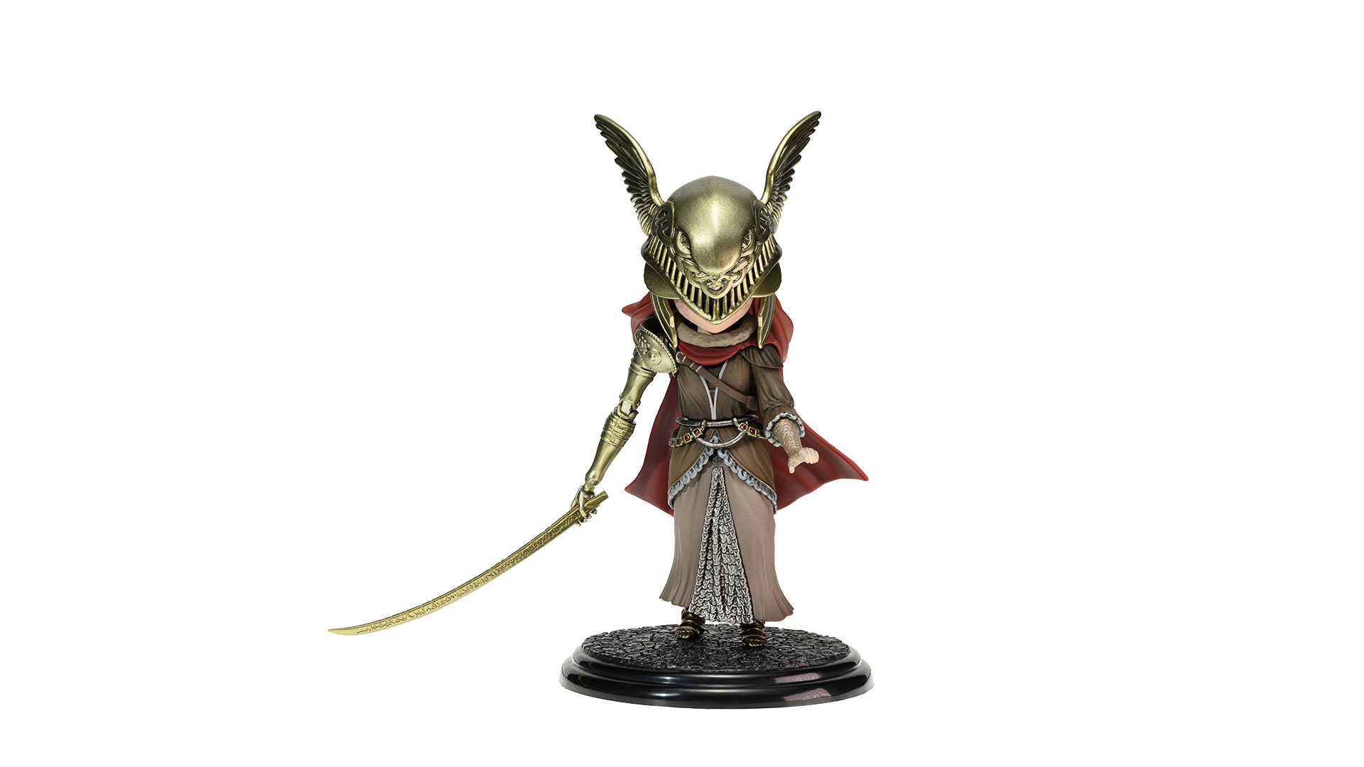 ELDEN RING Collectible Figures Series 1 (Case of 6) by FireLink