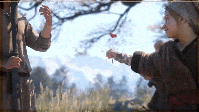 The Blood of Dawnwalker Summer Game Fest trailer thumbnail