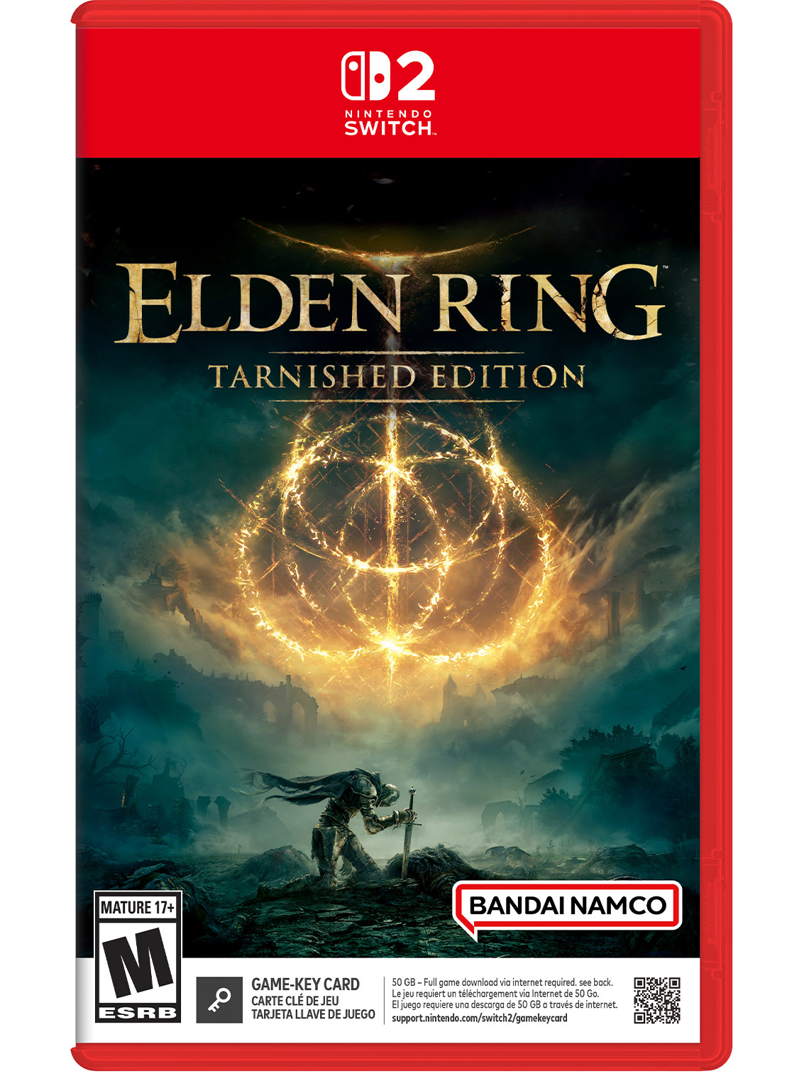 Elden Ring Products | Bandai Namco Entertainment America Official