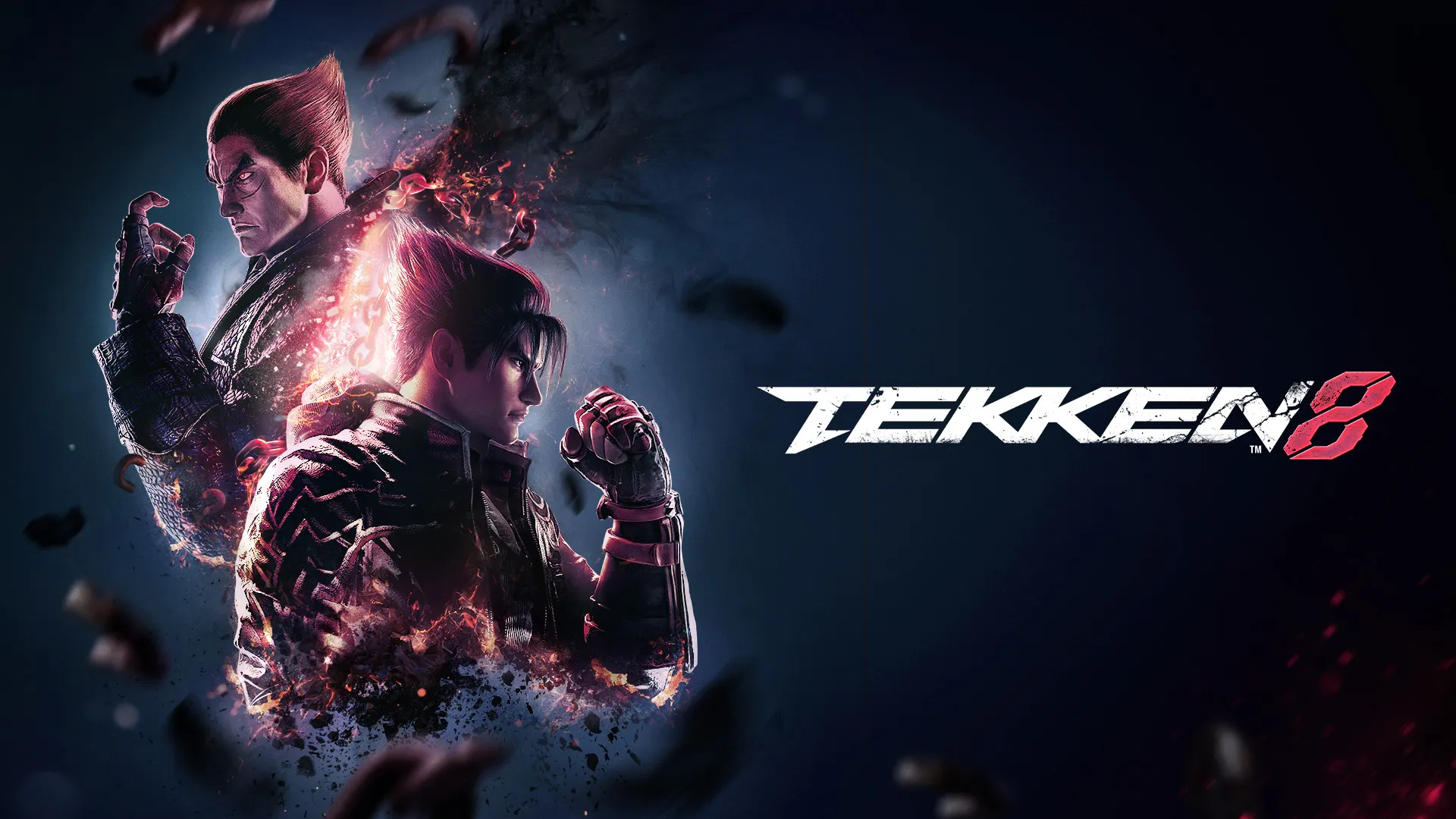 Tekken
