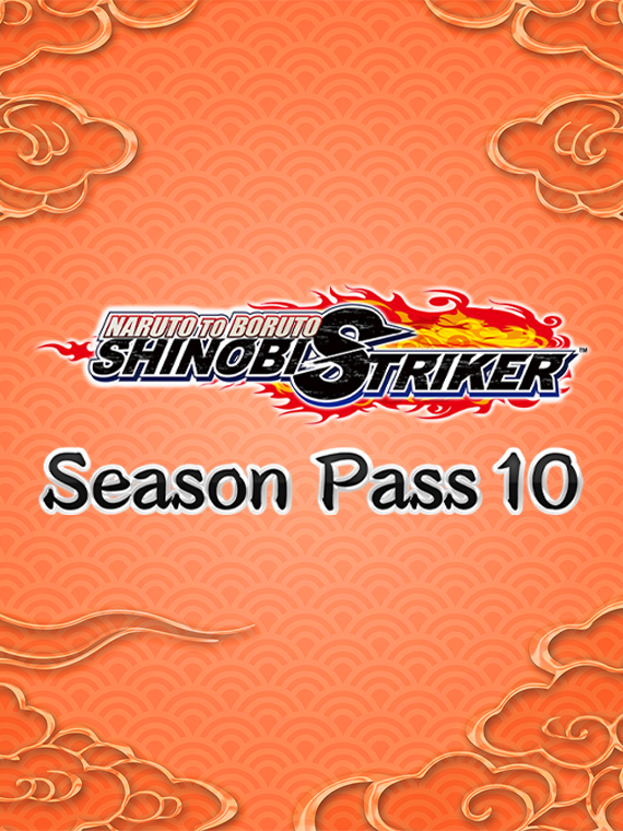 Naruto to Boruto: Shinobi Striker Season Pass 10 Product Image