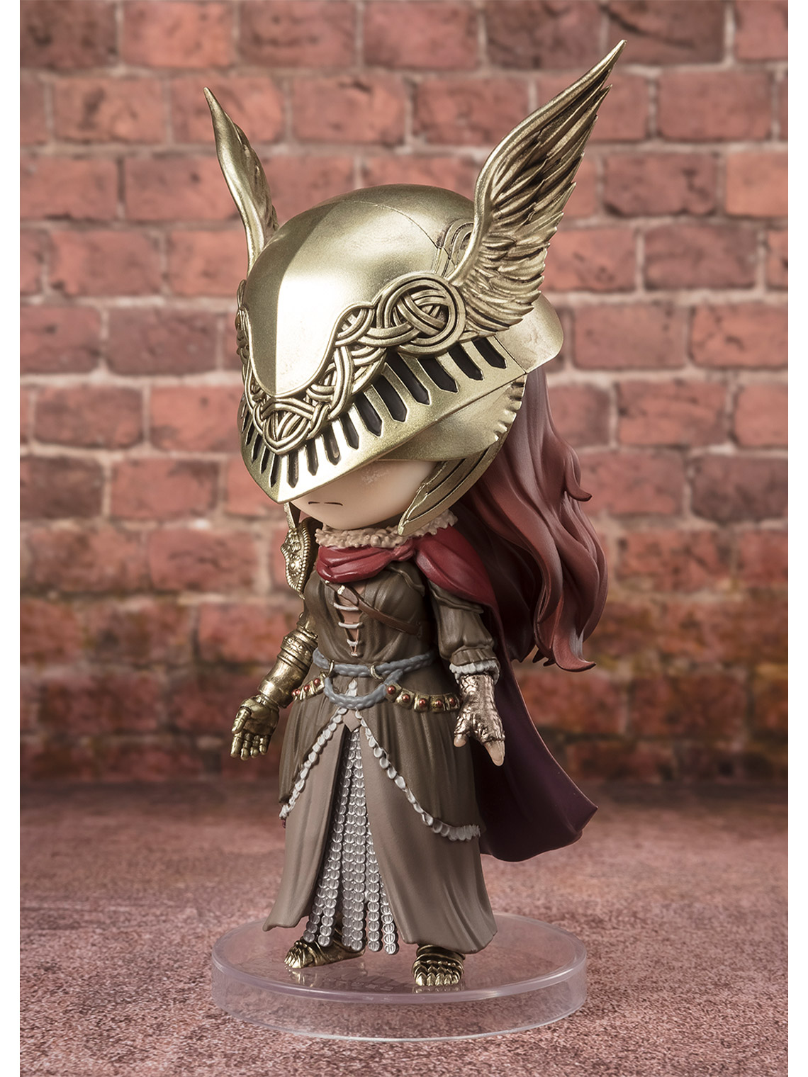ELDEN RING Figuarts Mini Trio Bundle | Bandai Namco Entertainment