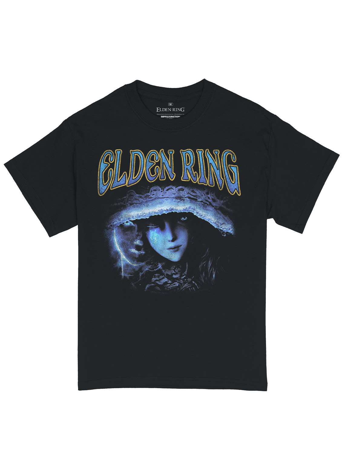 ELDEN RING Ranni T-Shirt - Small