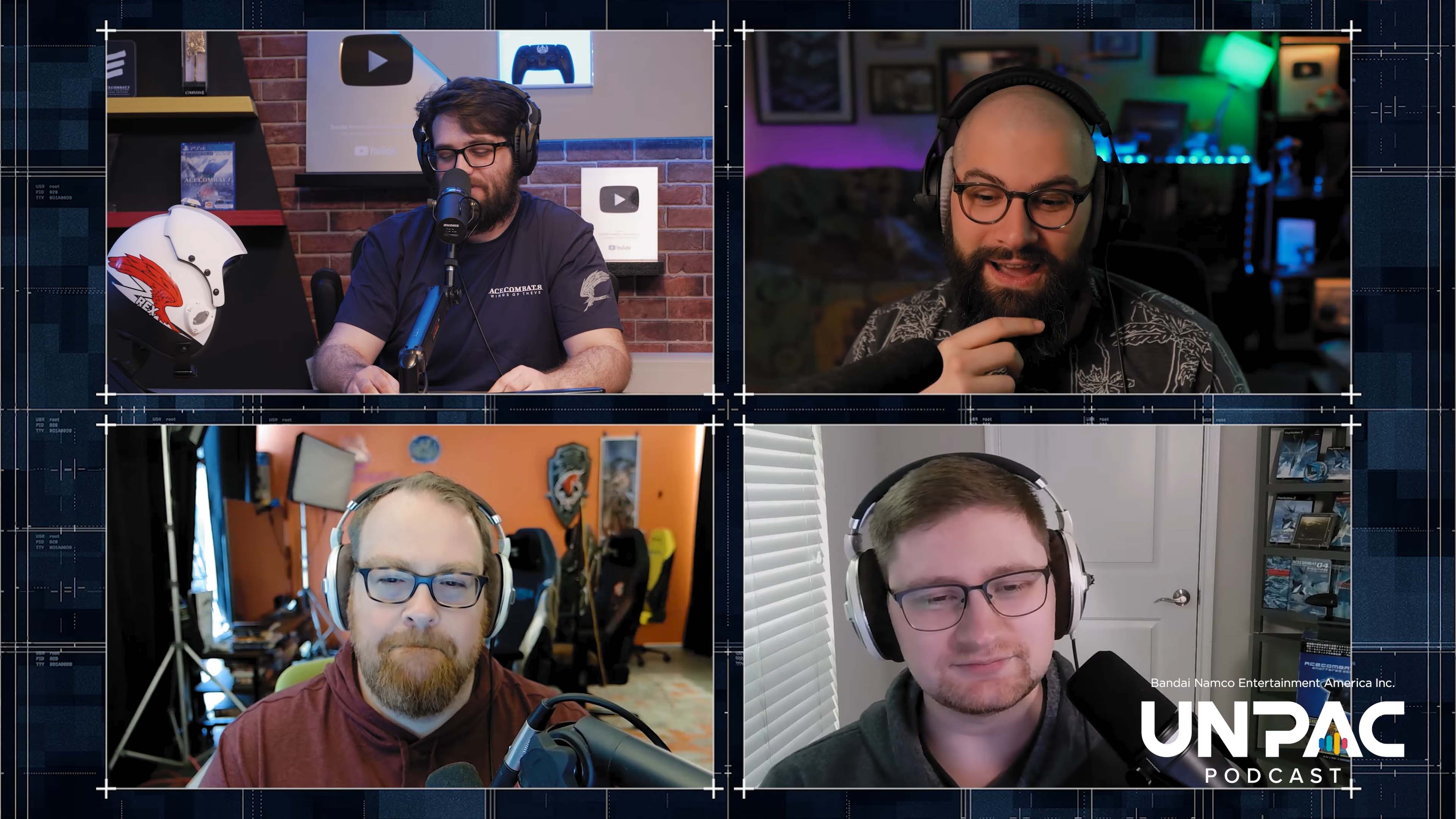 Trailer Live Reactions
