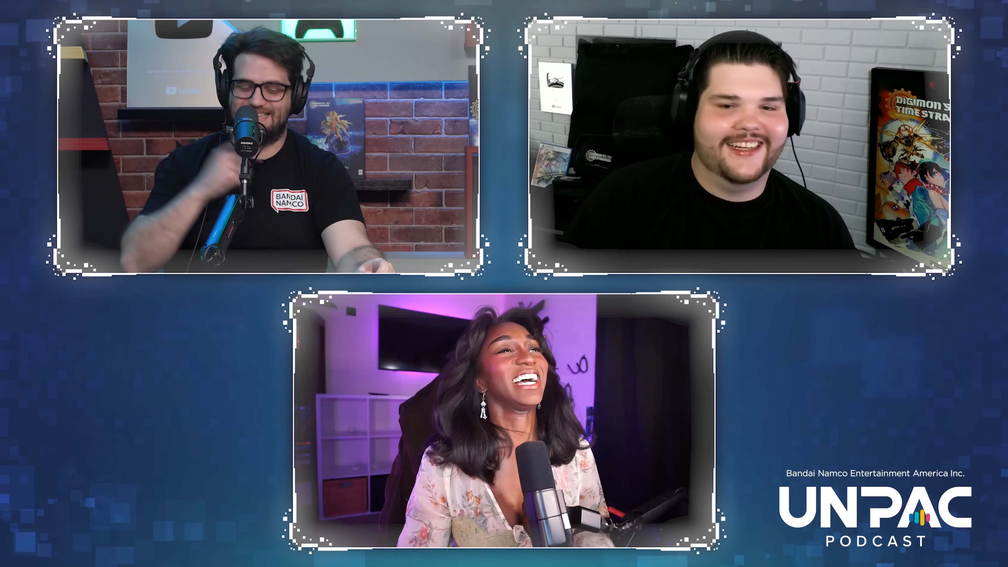 Initial Game Reactions
