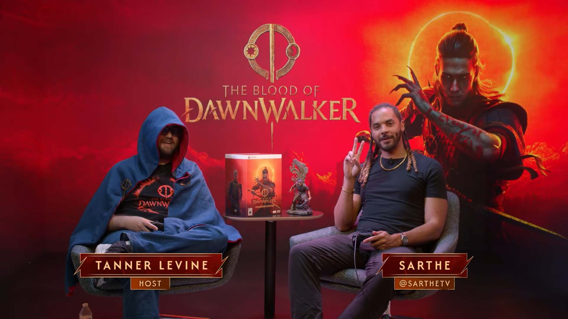 Game Introduction